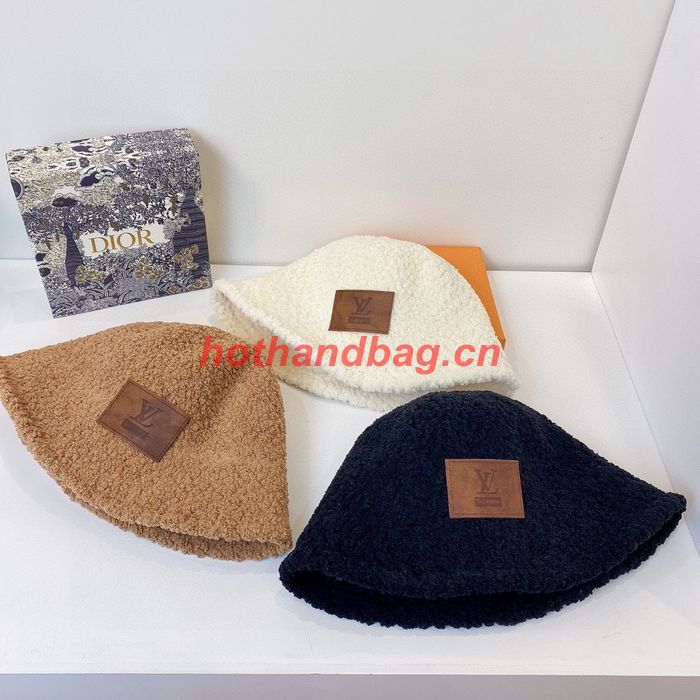 Louis Vuitton Hat LVH00065